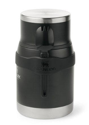 Stanley Adventure To-Go Food Jar and Spork 3