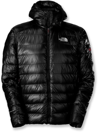 the north face bubble jacket