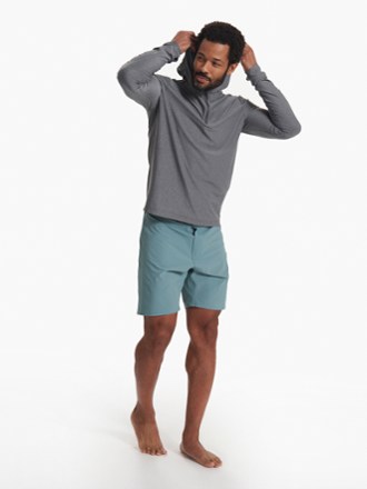 Vuori Uluwatu Water Hoodie - Men's 3
