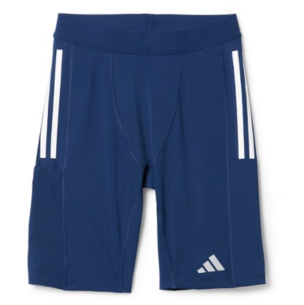adidas Own The Run Half Leggings - Men's 0