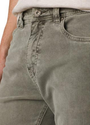 prAna Sustainer Cord Pants - Men's 3