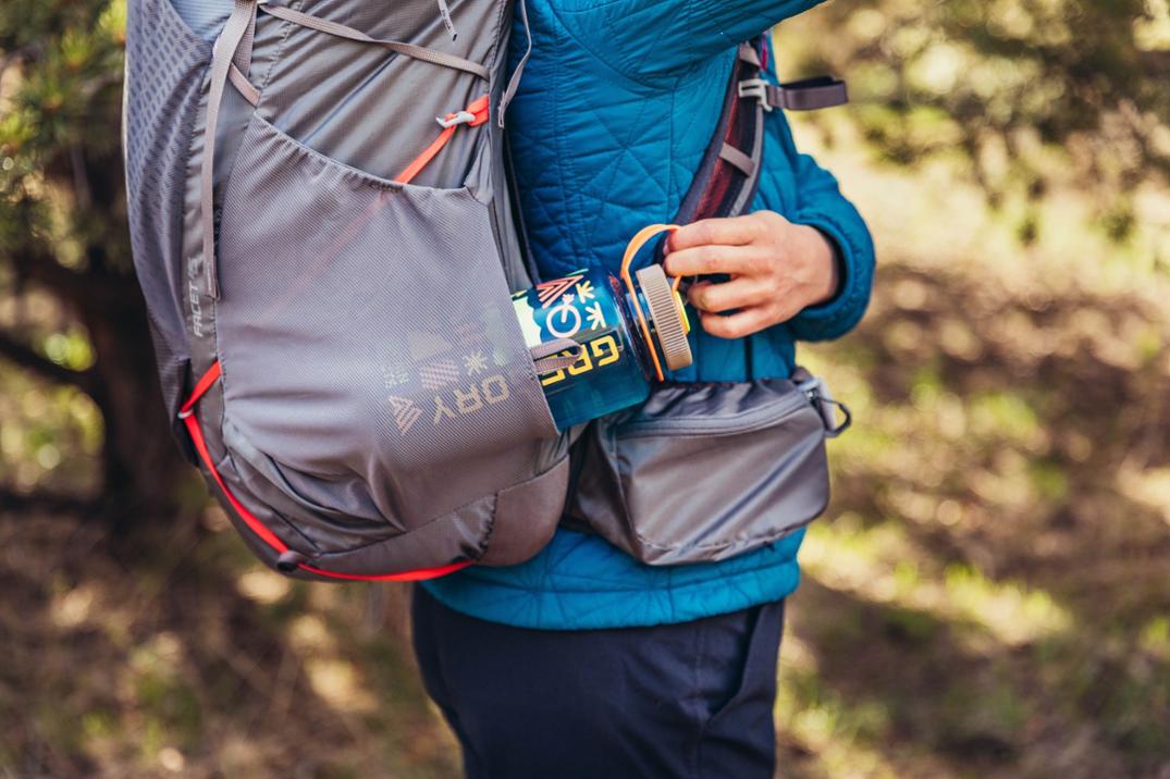 Location Image for Facet 55 Pack - Women's