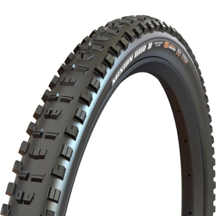 Maxxis Minion DHR II MaxxTerra DD Tire 0