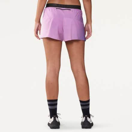 CIRCLE Legend Race Shorts 2.0 - Women's 4