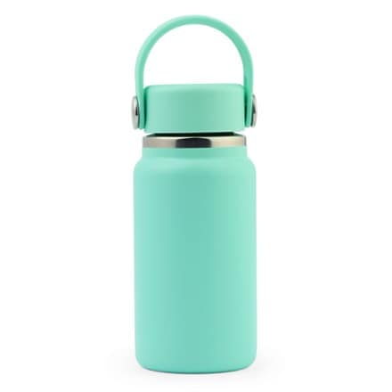 Hydro Flask Micro Hydro Vacuum Water Bottle with Screw Cap - 6.7 fl. oz. 1