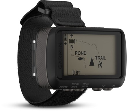 Garmin Foretrex 601 GPS 2
