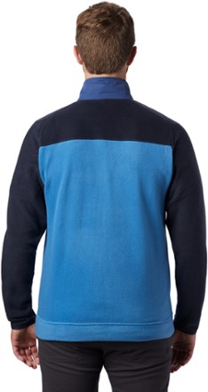 Mountain Hardwear UnClassic Fleece Jacket - Men's 1