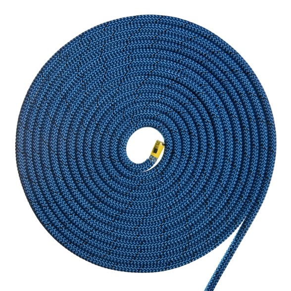 Sterling SafetyPro 10 mm x 50 m Static Rope | REI Co-op