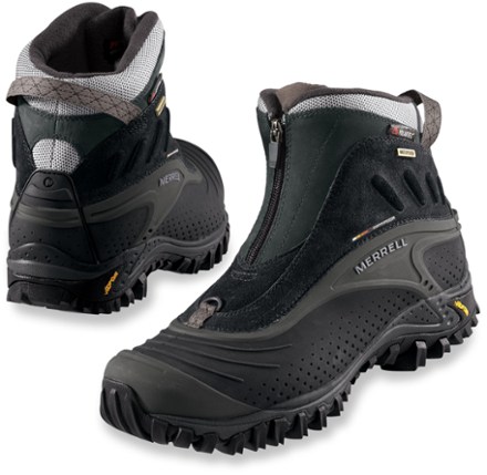 merrell snowmotion 8