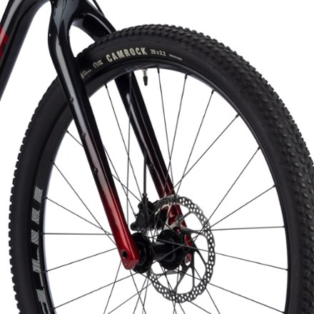 Salsa Cutthroat C GRX 610 1 x 12 Bike 6
