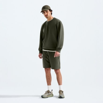 The North Face Dynamic Crew - Men's 2