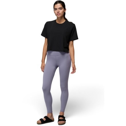 prAna Luxara 7/8 Leggings - Women's 3