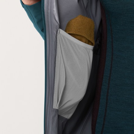 Arc'teryx Beta Coat - Women's 8
