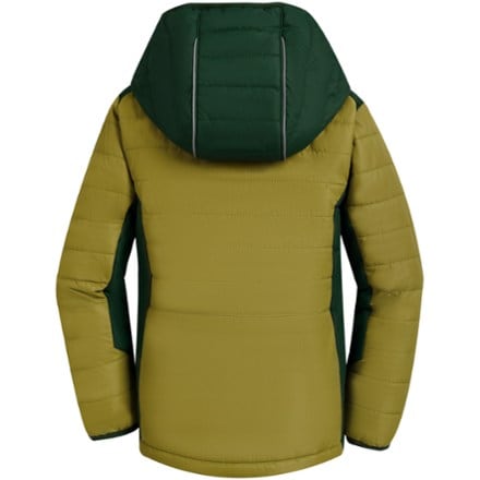 Kamik Neel Quilted Insulated Jacket - Boys' 1