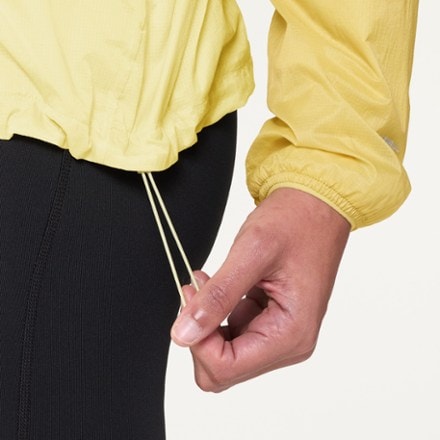 The North Face Ridgelite FUTUREFLEECE Wind Jacket - Women's 9