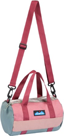 KAVU Manastash Bag