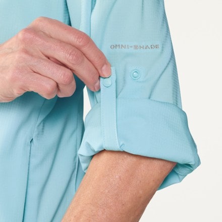 Columbia PFG Tamiami II Long-Sleeve Shirt - Women's 7