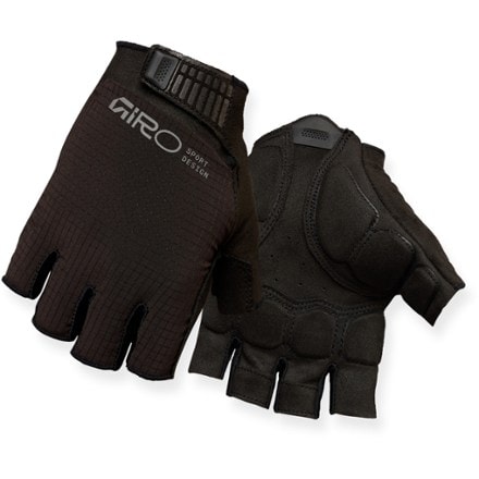 Giro Bravo II Gel Cycling Gloves - Men's 0