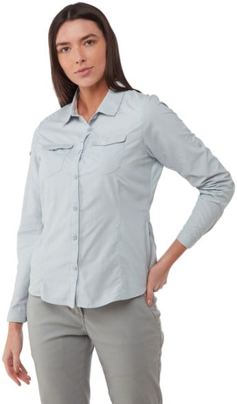 On Body Image of color Mineral Blue