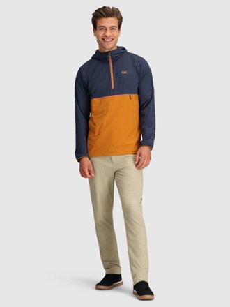 Outdoor Research Ferrosi Anorak - Men's 3
