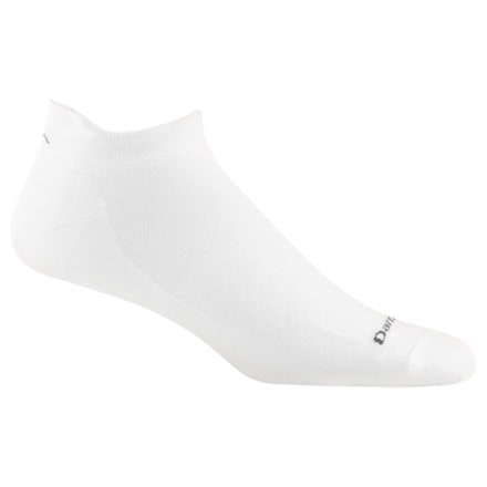 Darn Tough Run No-Show Tab Ultralightweight Socks - Men's 0