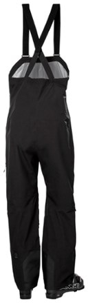 Helly Hansen Ridge Infinity Bib Shell Pants - Men's 3