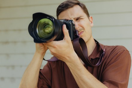 Location Image for Slide Lite Strap 2.0 Camera Strap