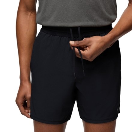 prAna Intrinsic Shorts - Men's 4