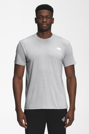 Beschrijvend Rentmeester calorie The North Face Wander T-Shirt - Men's | REI Co-op