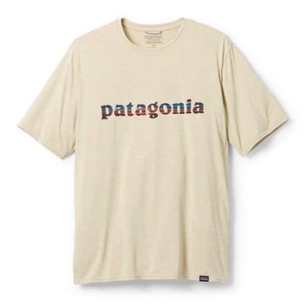 Patagonia Capilene Cool Daily Graphic T-Shirt - Men's 0