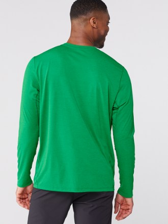 Arc'teryx Cormac Crew Long-Sleeve Shirt - Men's 2