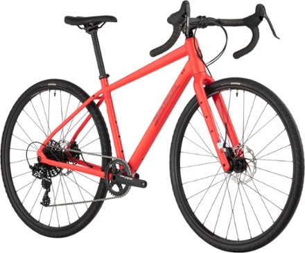 Salsa Journeyer Apex 1 700c Bike REI Co op