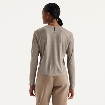 The North Face Jaida Long-Sleeve Shirt - Women's 1