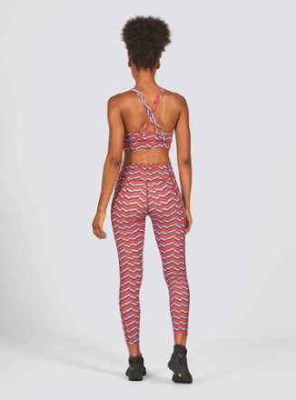 Janji Pace Sports Bra 5