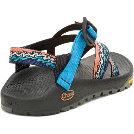 Chaco Rapid Pro Sandals - Women's 3