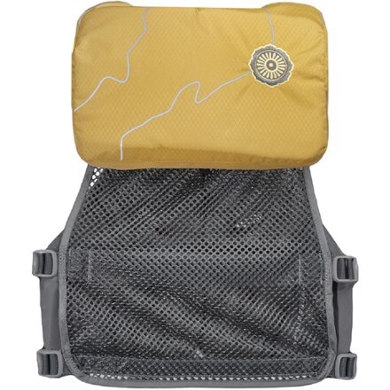 Astral V-Eight 4.0 PFD 1