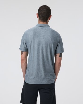 Vuori Strato Tech Polo Shirt - Men's 2