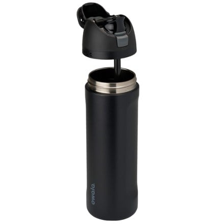 Owala FreeSip Vacuum Water Bottle - 24 fl. oz. 1