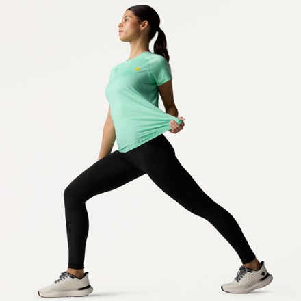 rabbit Ice Perf T-Shirt - Women's 4