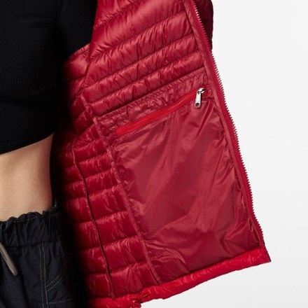 Cotopaxi Fuego Hooded Down Jacket - Women's 5
