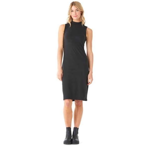 On Body Image of color Black