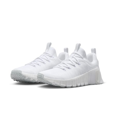 Nike Free Metcon 6 Workout Shoes - Women's 7
