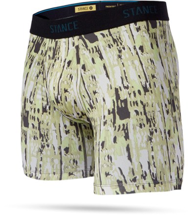 Stance Flauge Wholester Boxer Briefs - Men's 0