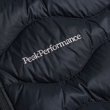 Peak Performance Helium Down Vest - Men's 6
