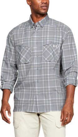 under armour tide chaser plaid