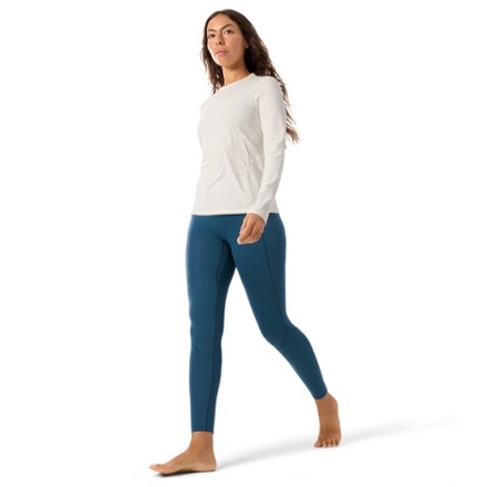 Arc'teryx Rho Base Layer Bottoms - Women's 3