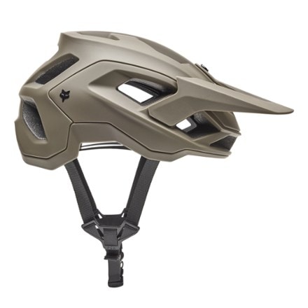 Fox SpeedFrame Mips Bike Helmet 1