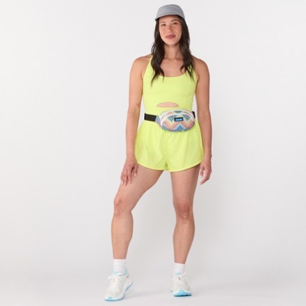 FP Movement Righteous Runsie Romper - Women's 3