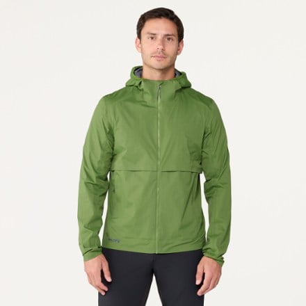 Janji Rainrunner Pack Jacket 2.0 - Men's 1