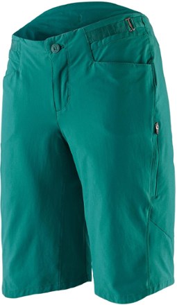 Patagonia Dirt Craft Bike Shorts - Women's 3